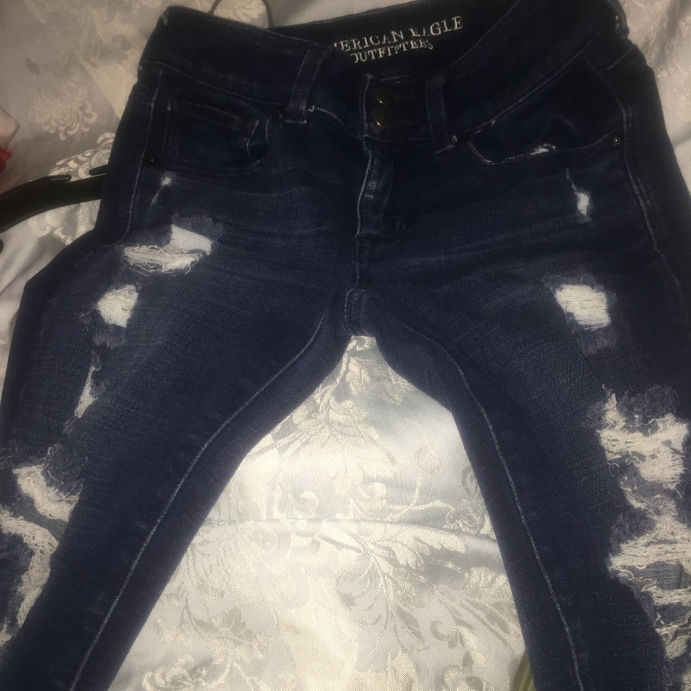 American Eagle Outfitters
